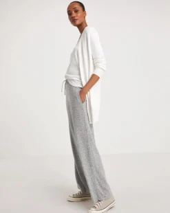 Edge to Edge Cardigan