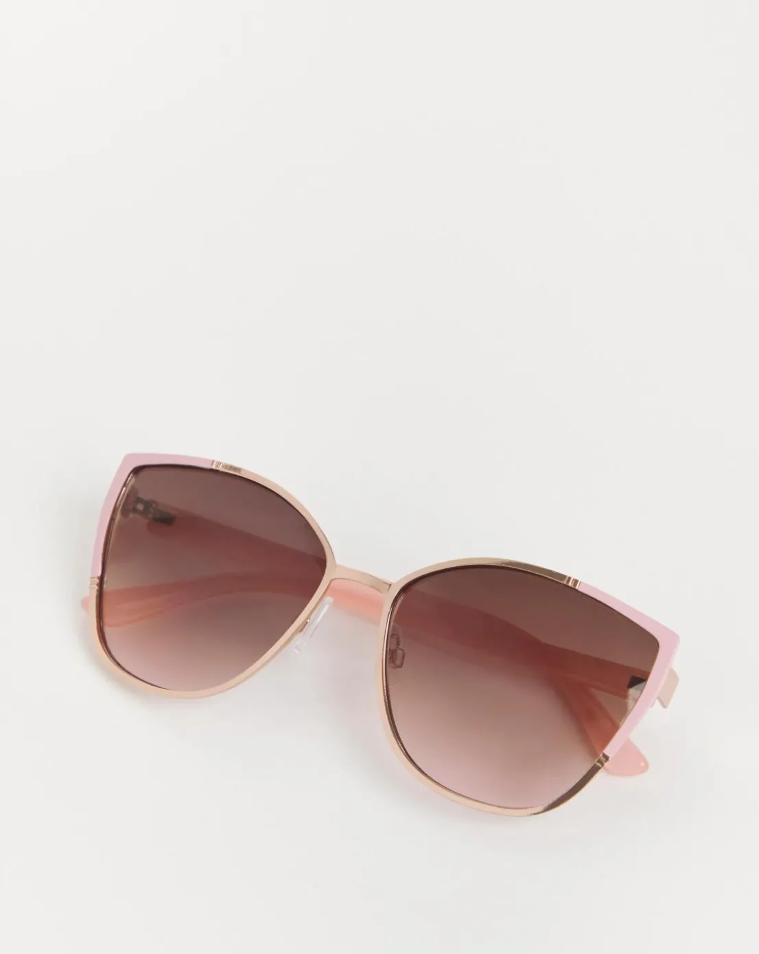 Eliza Pink Sunglasses