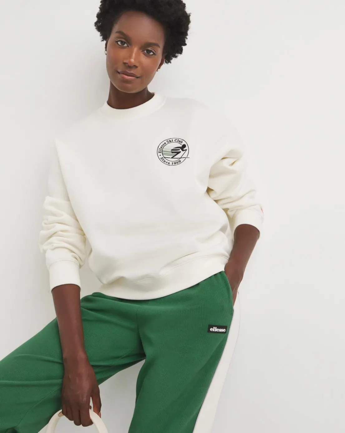 ellesse Areski Sweatshirt