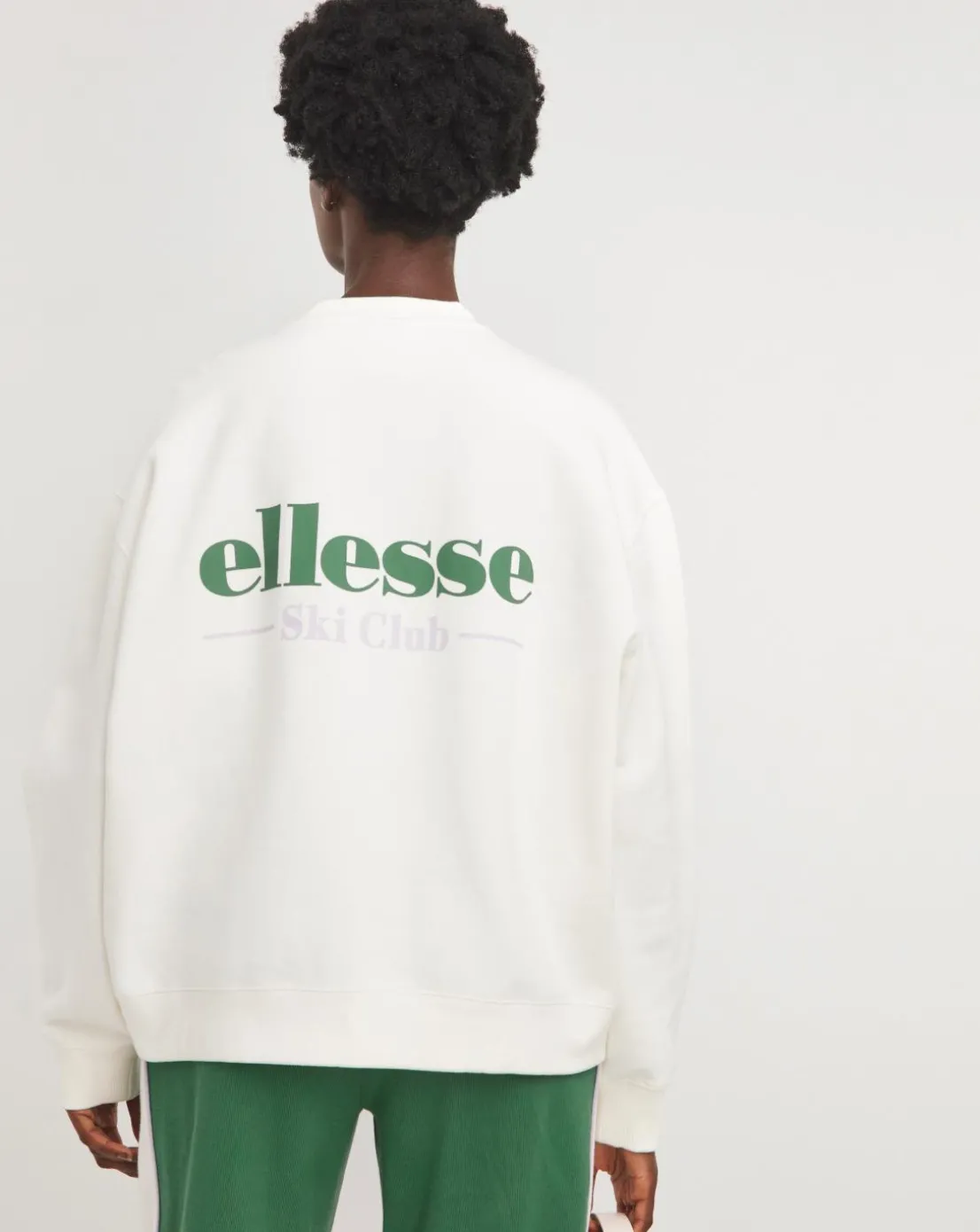 ellesse Areski Sweatshirt