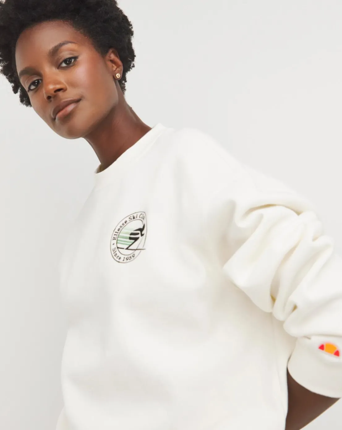 ellesse Areski Sweatshirt