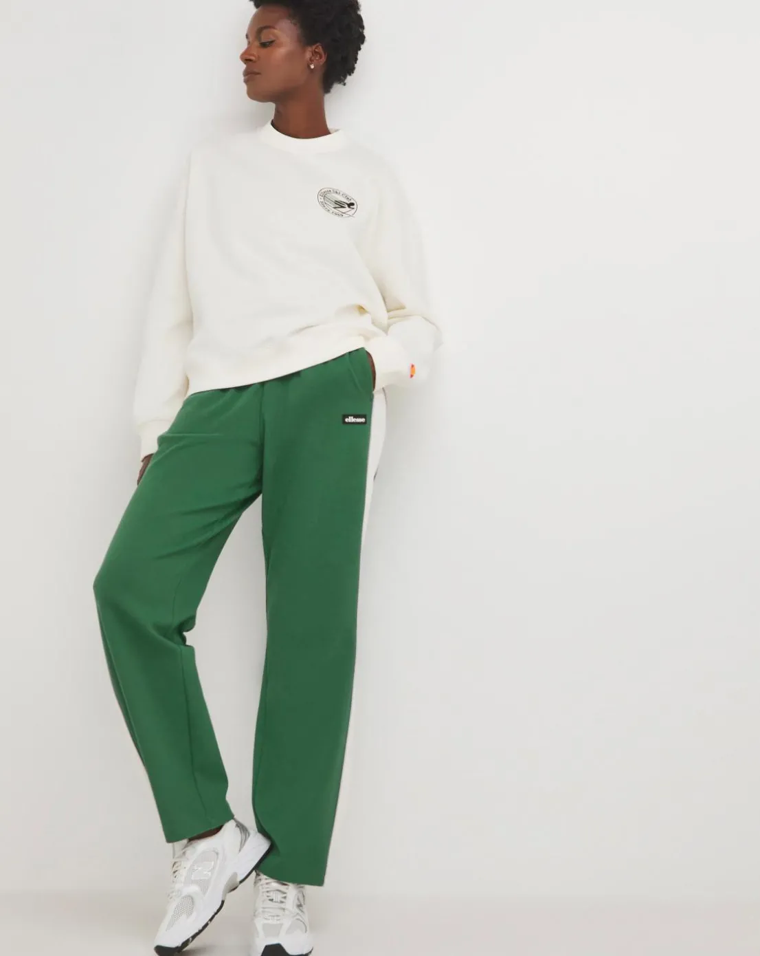 ellesse Areski Sweatshirt