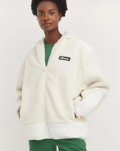 ellesse Axamer Full Zip Jacket