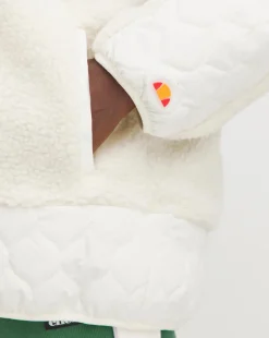 ellesse Axamer Full Zip Jacket