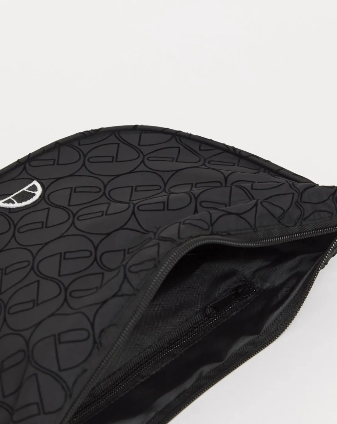 ellesse Fabio Cross Body Bag