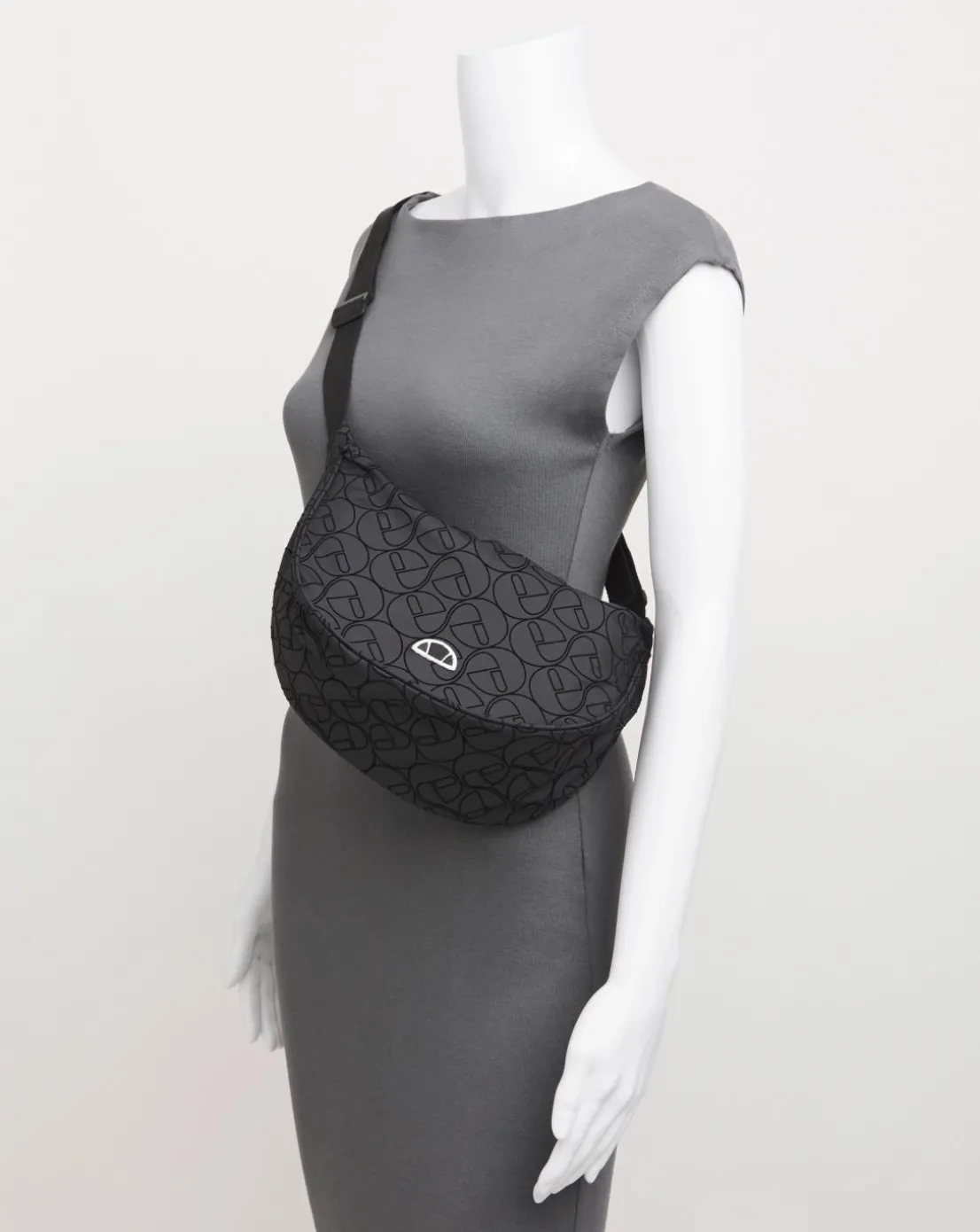 ellesse Fabio Cross Body Bag