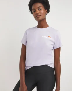 ellesse Marinda 2 Pack T-Shirt