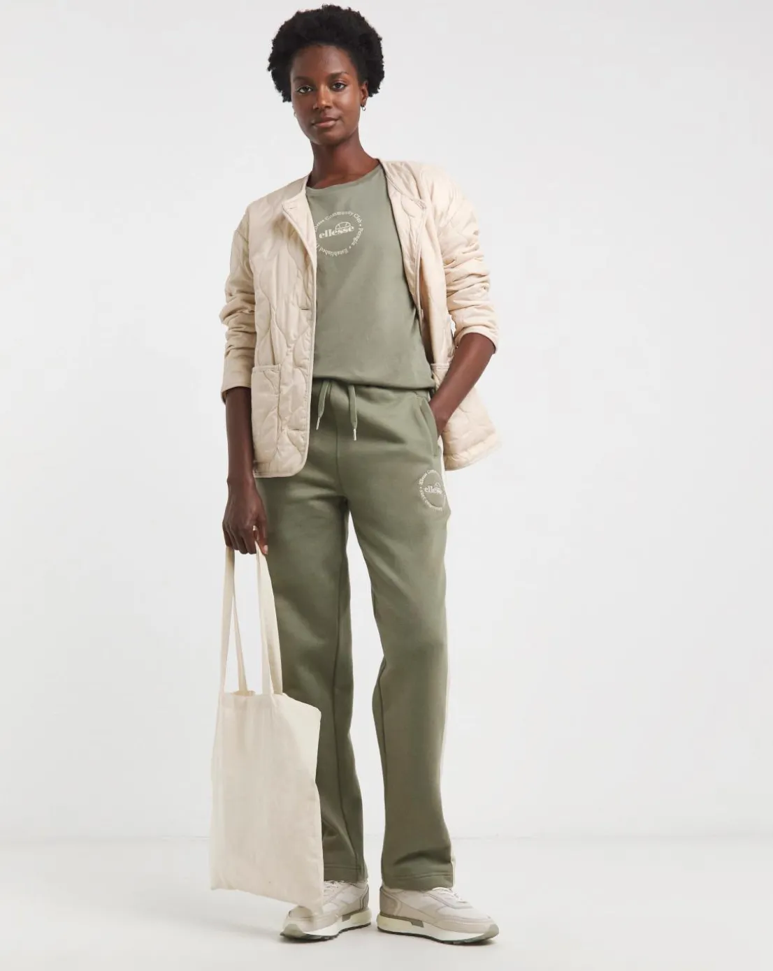 ellesse Montpellier Jog Pant