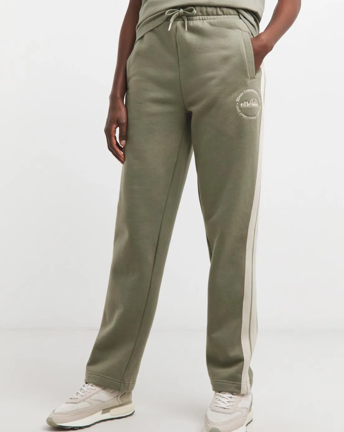 ellesse Montpellier Jog Pant