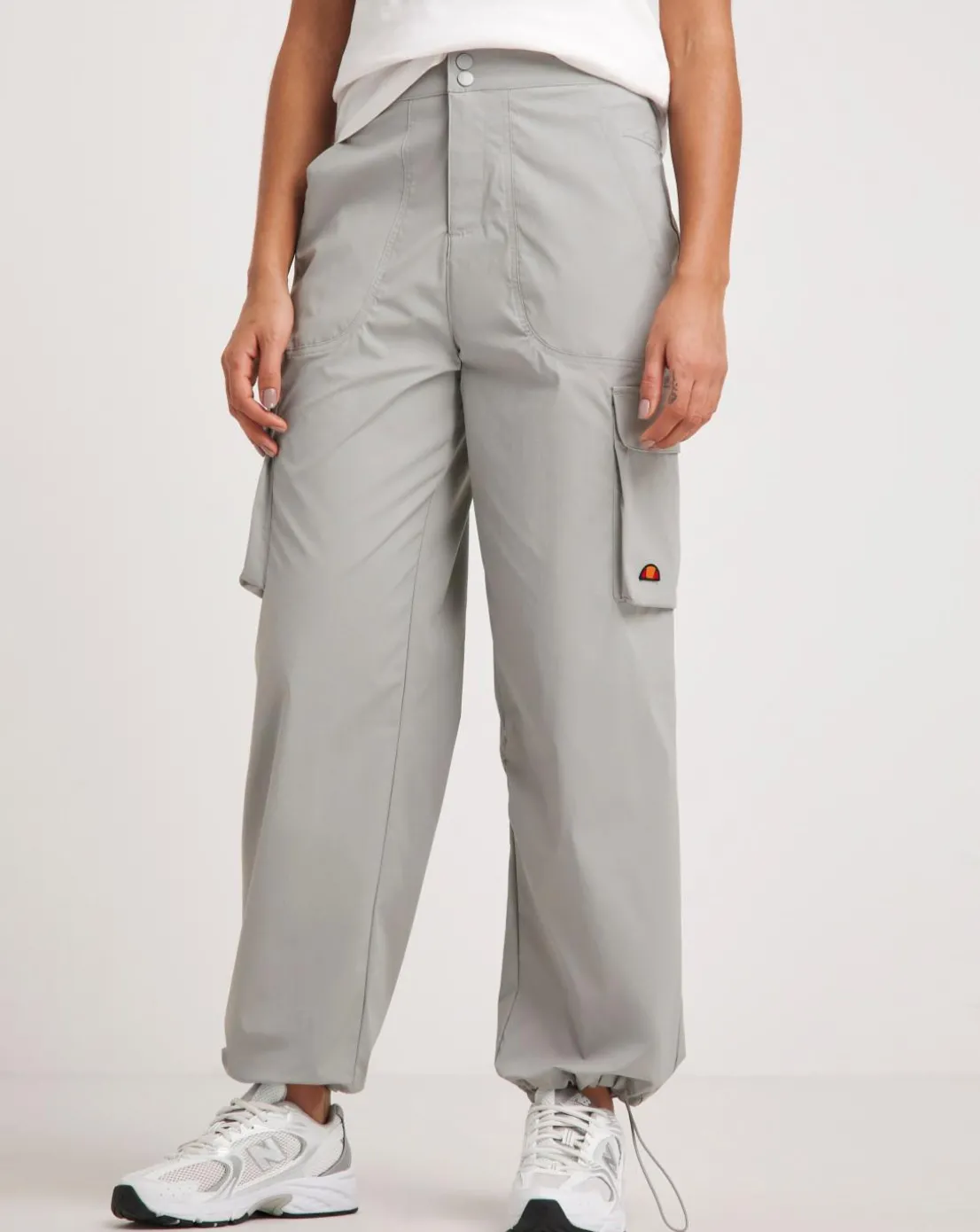 Ellesse Sanzan Cargo Pant