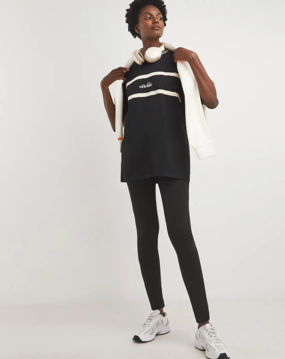 ellesse Suelli T-Shirt