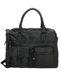 Enrico Benetti Ardeche Vegan Leather Handbag