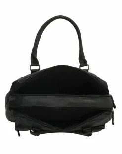 Enrico Benetti Ardeche Vegan Leather Handbag