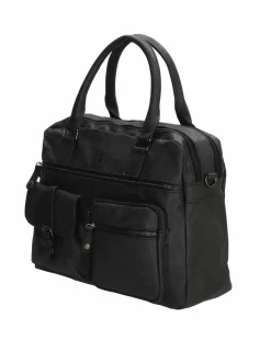 Enrico Benetti Ardeche Vegan Leather Handbag