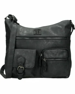 Enrico Benetti Ardeche Vegan Leather Shoulderbag