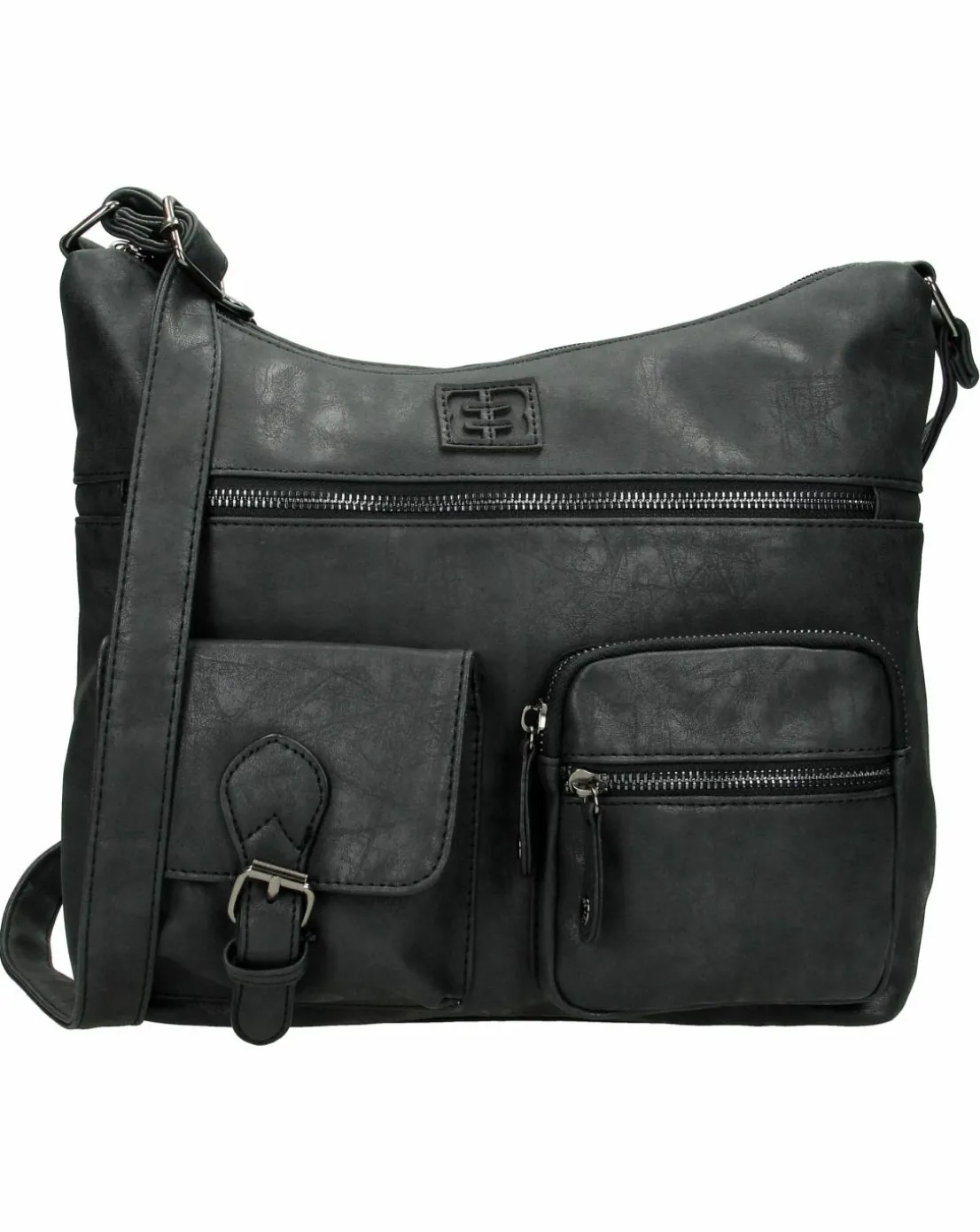 Enrico Benetti Ardeche Vegan Leather Shoulderbag