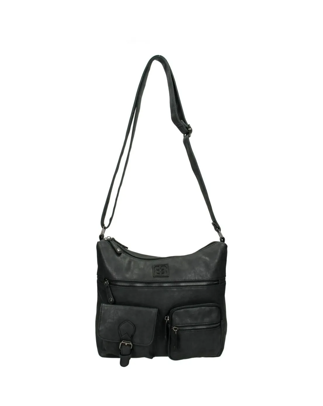 Enrico Benetti Ardeche Vegan Leather Shoulderbag