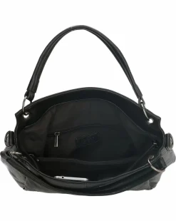 Enrico Benetti Caen 2 Handle Vegan Leather Handbag