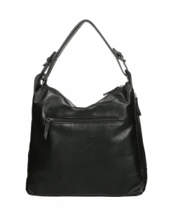 Enrico Benetti Caen Single Handle Vegan Leather Handbag