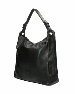 Enrico Benetti Caen Single Handle Vegan Leather Handbag