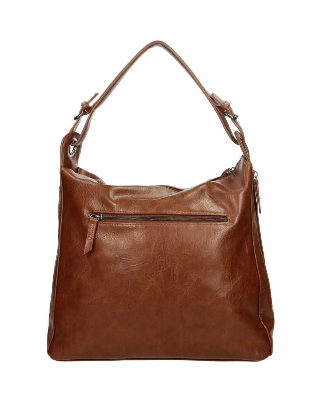 Enrico Benetti Caen Single Handle Vegan Leather Handbag