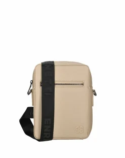 Enrico Benetti Case Single Handle Vegan Leather Shoulderbag