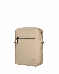 Enrico Benetti Case Single Handle Vegan Leather Shoulderbag