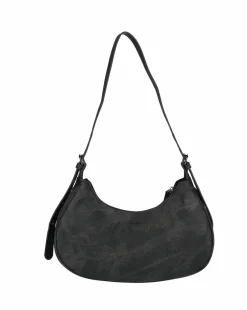 Enrico Benetti Chloe Single Handle Vegan Leather Shoulderbag