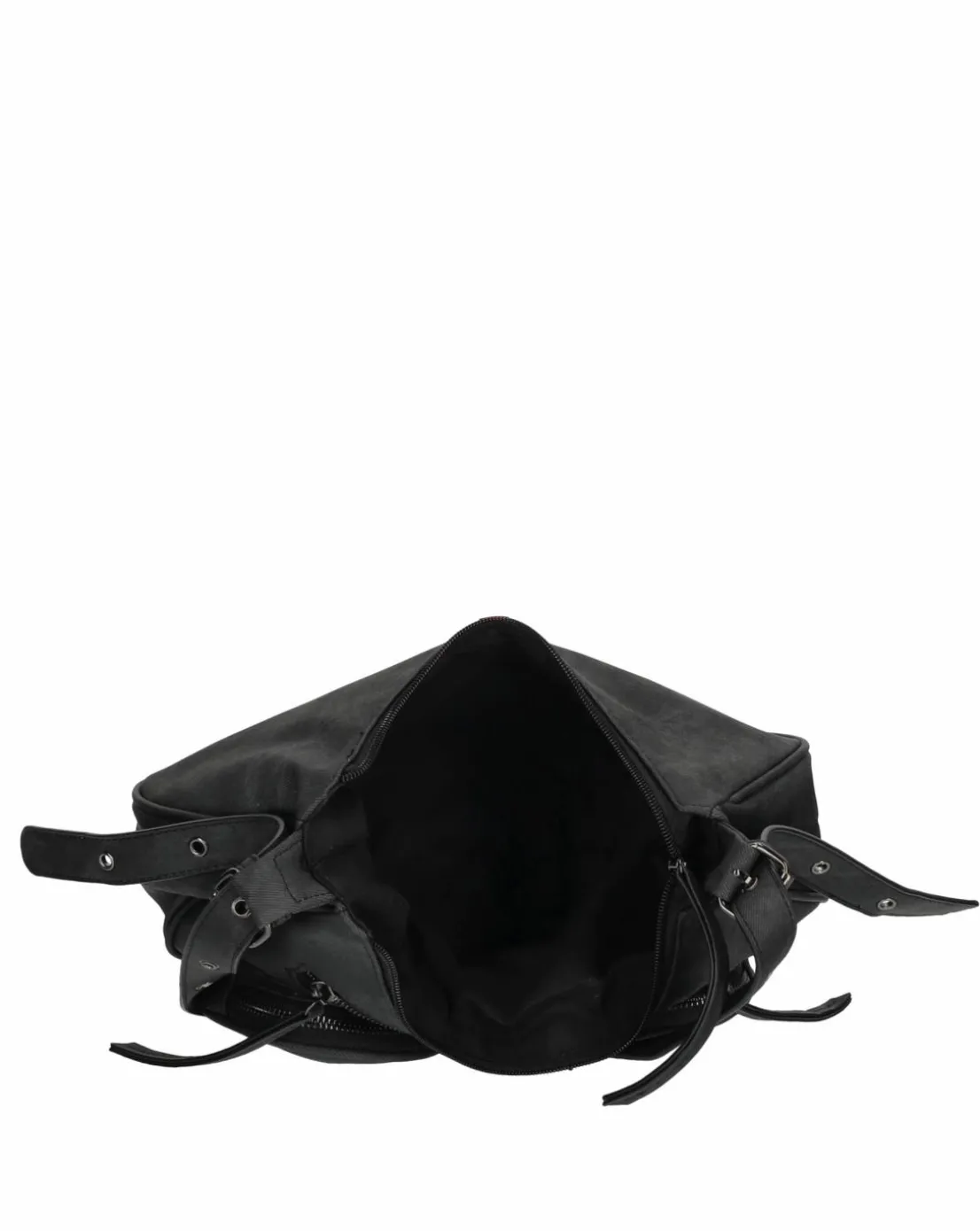 Enrico Benetti Chloe Single Handle Vegan Leather Shoulderbag