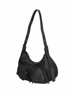 Enrico Benetti Chloe Single Handle Vegan Leather Shoulderbag