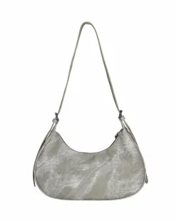 Enrico Benetti Chloe Single Handle Vegan Leather Shoulderbag