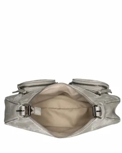 Enrico Benetti Chloe Single Handle Vegan Leather Shoulderbag