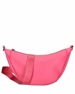 Enrico Benetti Hailey Single Handle Vegan Leather Shoulderbag