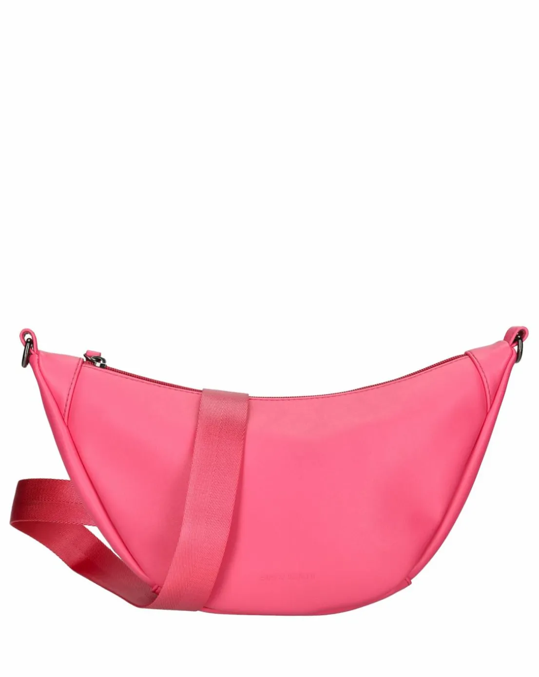 Enrico Benetti Hailey Single Handle Vegan Leather Shoulderbag