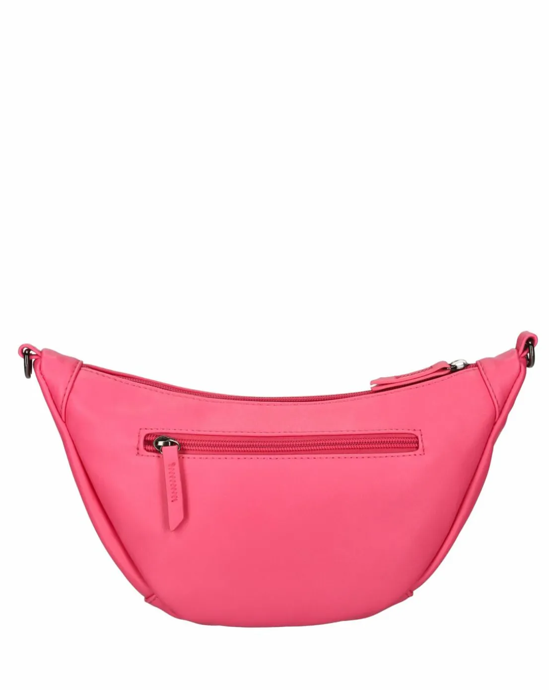 Enrico Benetti Hailey Single Handle Vegan Leather Shoulderbag