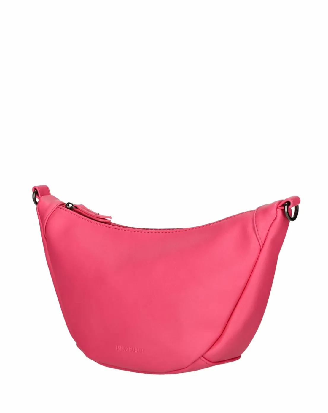 Enrico Benetti Hailey Single Handle Vegan Leather Shoulderbag