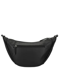 Enrico Benetti Hailey Single Handle Vegan Leather Shoulderbag