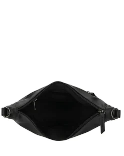 Enrico Benetti Hailey Single Handle Vegan Leather Shoulderbag