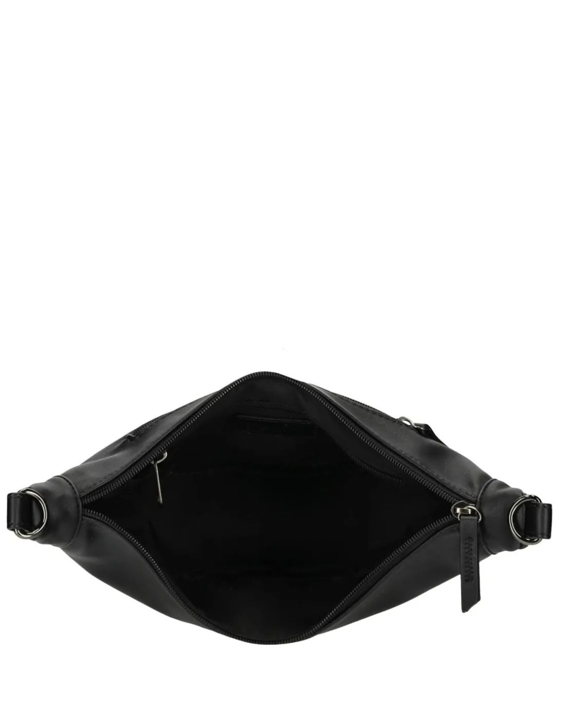 Enrico Benetti Hailey Single Handle Vegan Leather Shoulderbag