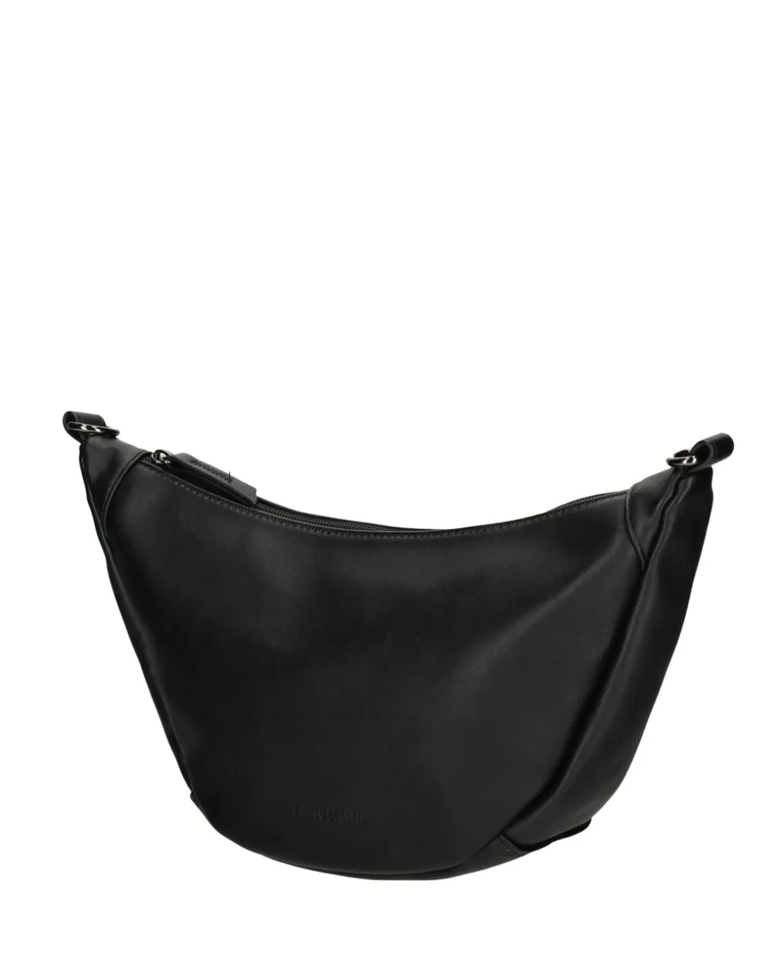 Enrico Benetti Hailey Single Handle Vegan Leather Shoulderbag