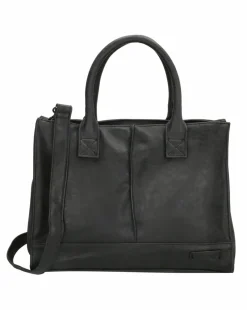 Enrico Benetti June Large Vegan Leather Handbag