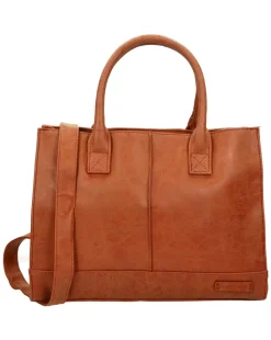Enrico Benetti June Large Vegan Leather Handbag