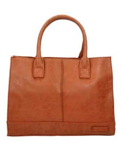 Enrico Benetti June Large Vegan Leather Handbag
