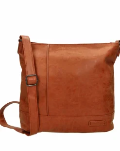 Enrico Benetti June Single Handle Vegan Leather Shoulderbag