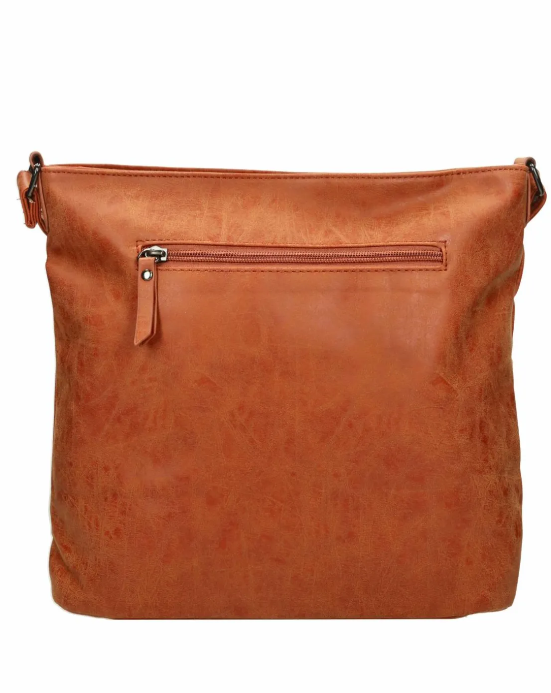 Enrico Benetti June Single Handle Vegan Leather Shoulderbag