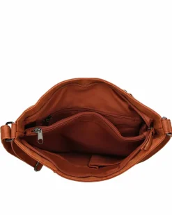 Enrico Benetti June Single Handle Vegan Leather Shoulderbag