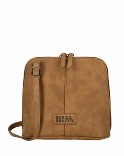 Enrico Benetti Kensi Vegan Leather Shoulderbag