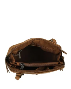 Enrico Benetti Kensi Vegan Leather Shoulderbag