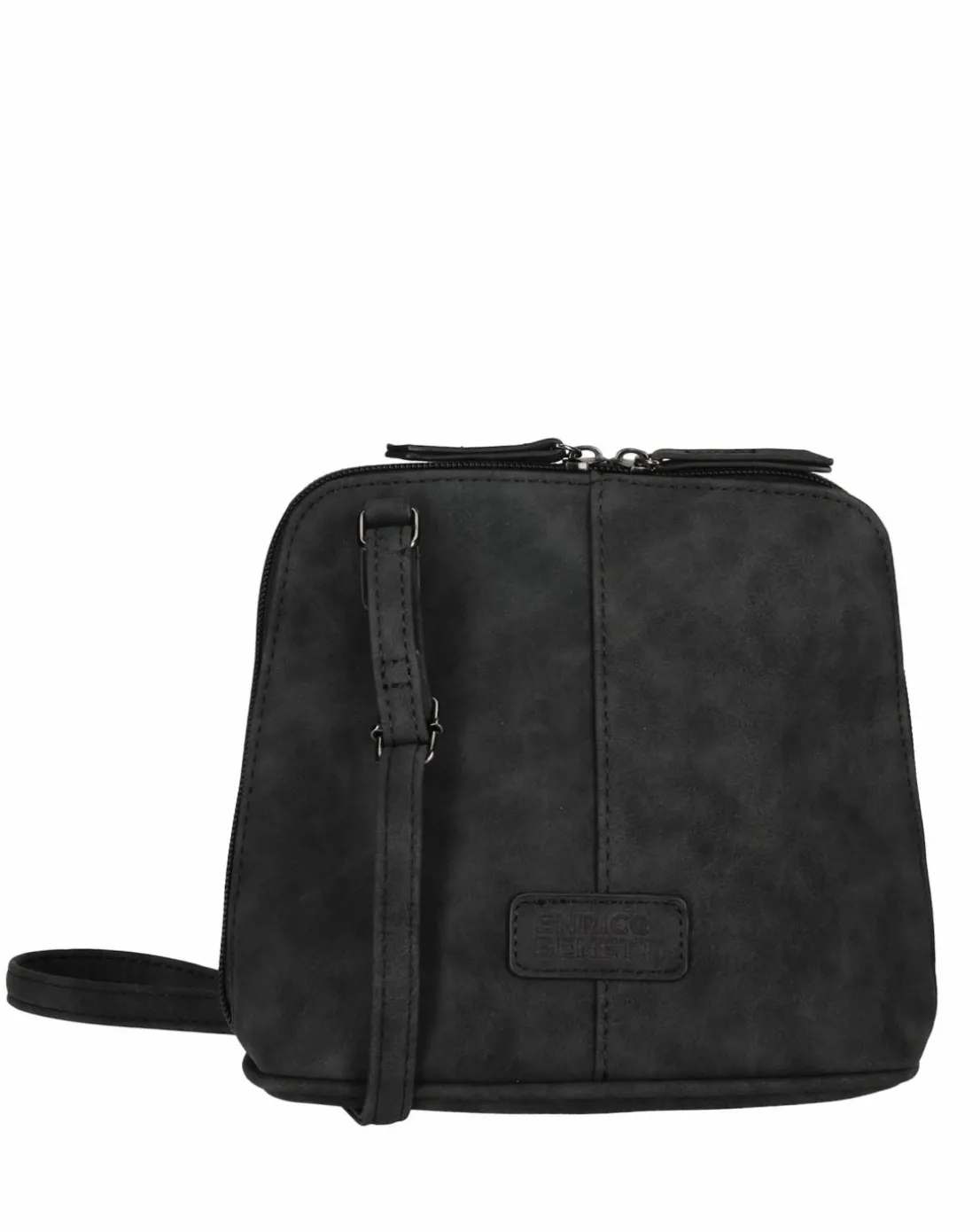 Enrico Benetti Kensi Vegan Leather Shoulderbag