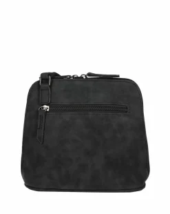 Enrico Benetti Kensi Vegan Leather Shoulderbag